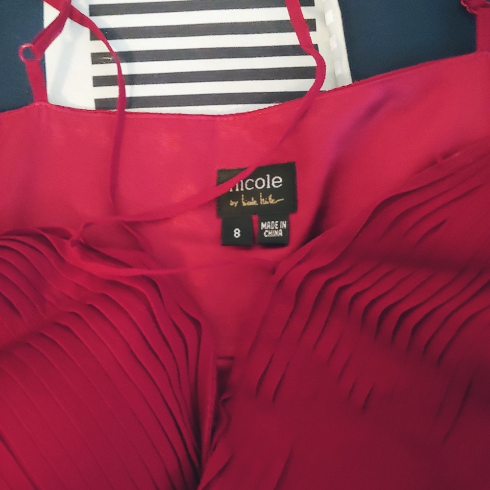Ladies dress